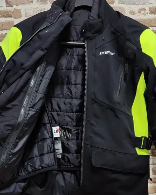 Chaqueta moto Dainese Tonale Talla 48