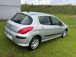 🚙Peugeot 308 1.6 Vti 120Cv🚙