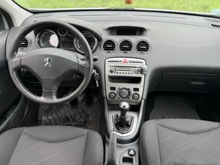 🚙Peugeot 308 1.6 Vti 120Cv🚙