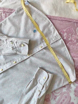 Camisa El Ganso chico