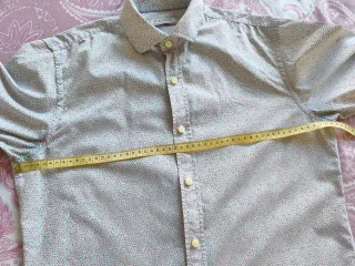 Camisa El Ganso chico