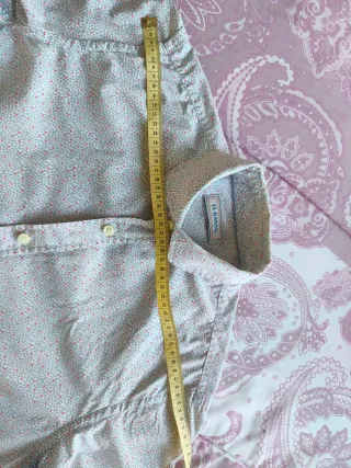 Camisa El Ganso chico