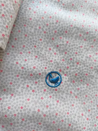 Camisa El Ganso chico