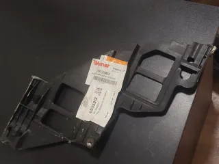 Suporte Farol Esquerdo Golf 6