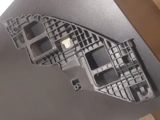 Suporte Farol Esquerdo Golf 6