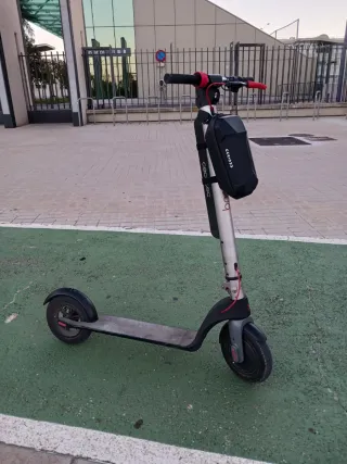 Patinete Eléctrico Cecotec Bongo Serie A