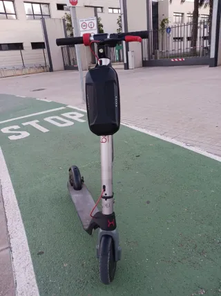 Patinete Eléctrico Cecotec Bongo Serie A