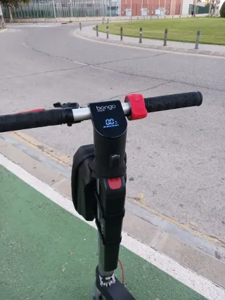 Patinete Eléctrico Cecotec Bongo Serie A