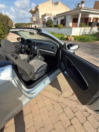 Volkswagen Eos 2006 !! ultimo precio!