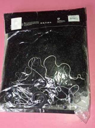 Disfraz Esqueleto con Tutú Miyo Talla Única