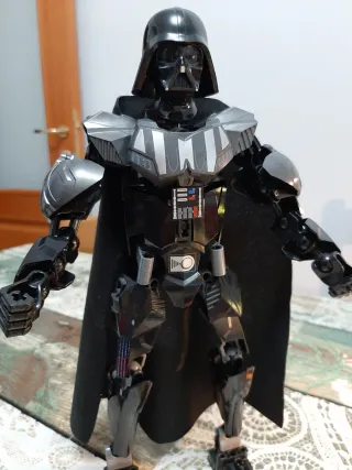 LEGO Star Wars 75111 Darth Vader