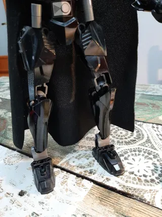 LEGO Star Wars 75111 Darth Vader