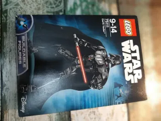 LEGO Star Wars 75111 Darth Vader