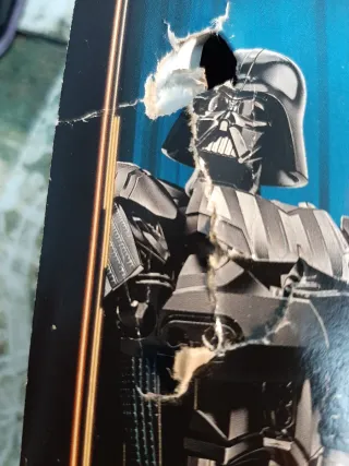 LEGO Star Wars 75111 Darth Vader