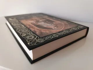 El Ángel de la Ventana de Occidente - Valdemar