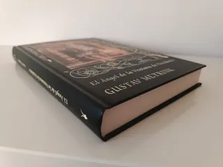 El Ángel de la Ventana de Occidente - Valdemar