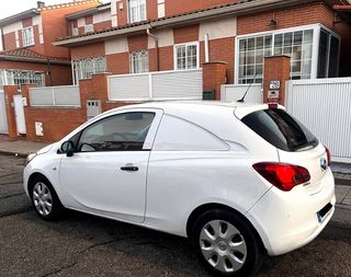 Opel Corsa 2016 1.3 cdti comercial