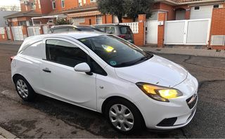 Opel Corsa 2016 1.3 cdti comercial