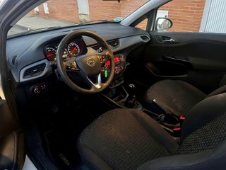 Opel Corsa 2016 1.3 cdti comercial