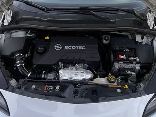 Opel Corsa 2016 1.3 cdti comercial