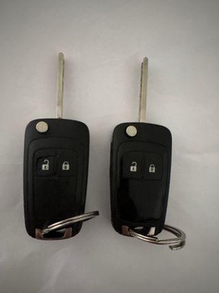 Opel Corsa 2016 1.3 cdti comercial