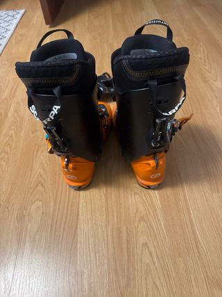 Scarpa Maestrale Botas Esquí 26