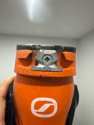 Scarpa Maestrale Botas Esquí 26