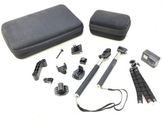 GoPro HERO 5 4K Fotocamera