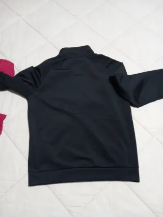 Set 2 felpe Puma e Admiral bambino 10 anni