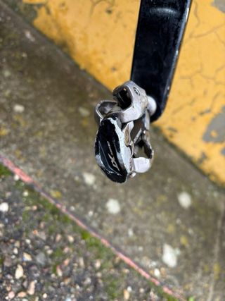 Bicicleta MTB Giant XTC