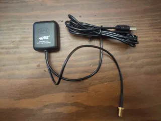Amplificador Señal GPS USB