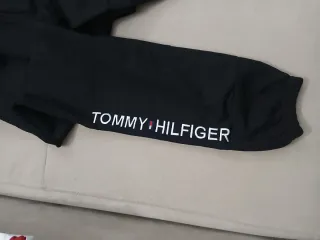 Polo Tommy Hilfiger manga corta