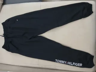 Polo Tommy Hilfiger manga corta