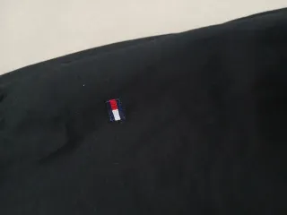 Polo Tommy Hilfiger manga corta