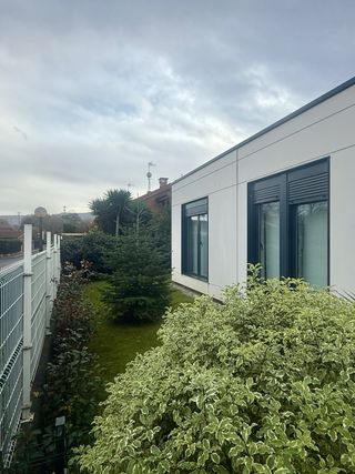 Chalet en urbanización privada Gijón