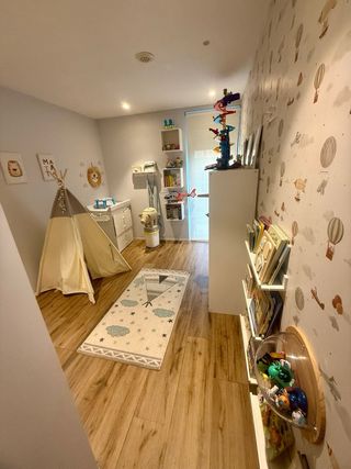 Chalet en urbanización privada Gijón