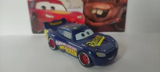 FABULOUS LIGHTNING MCQUEEN 95