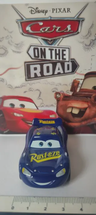 FABULOUS LIGHTNING MCQUEEN 95