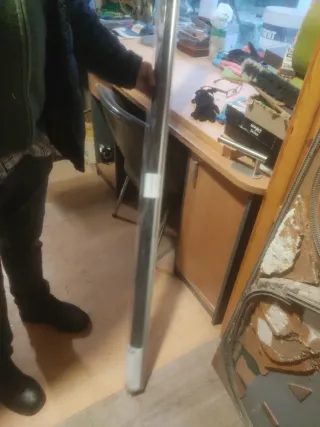 Estor ENJE Ikea 145x250 cm