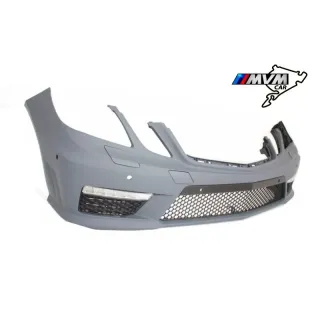 Paragolpes delantero Mercedes Clase E W212 tipo E6