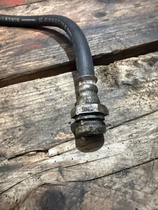 Latiguillo Embrague Nissan 200SX S14 S14A