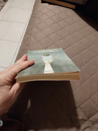 Il rumore dei baci a vuoto