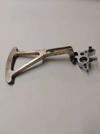 Maneta Leva Embrague Kart