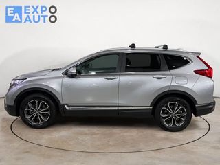 Honda CR-V 2.0 i-MMD 4x4 Executive