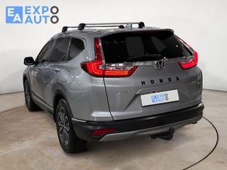 Honda CR-V 2.0 i-MMD 4x4 Executive