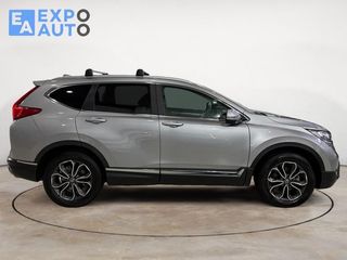 Honda CR-V 2.0 i-MMD 4x4 Executive