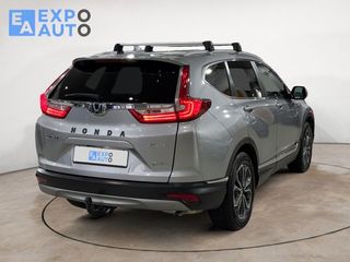 Honda CR-V 2.0 i-MMD 4x4 Executive