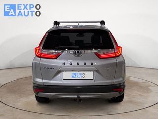 Honda CR-V 2.0 i-MMD 4x4 Executive