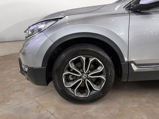 Honda CR-V 2.0 i-MMD 4x4 Executive