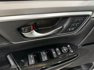 Honda CR-V 2.0 i-MMD 4x4 Executive